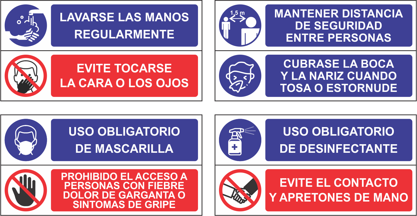 HORIZONTALES