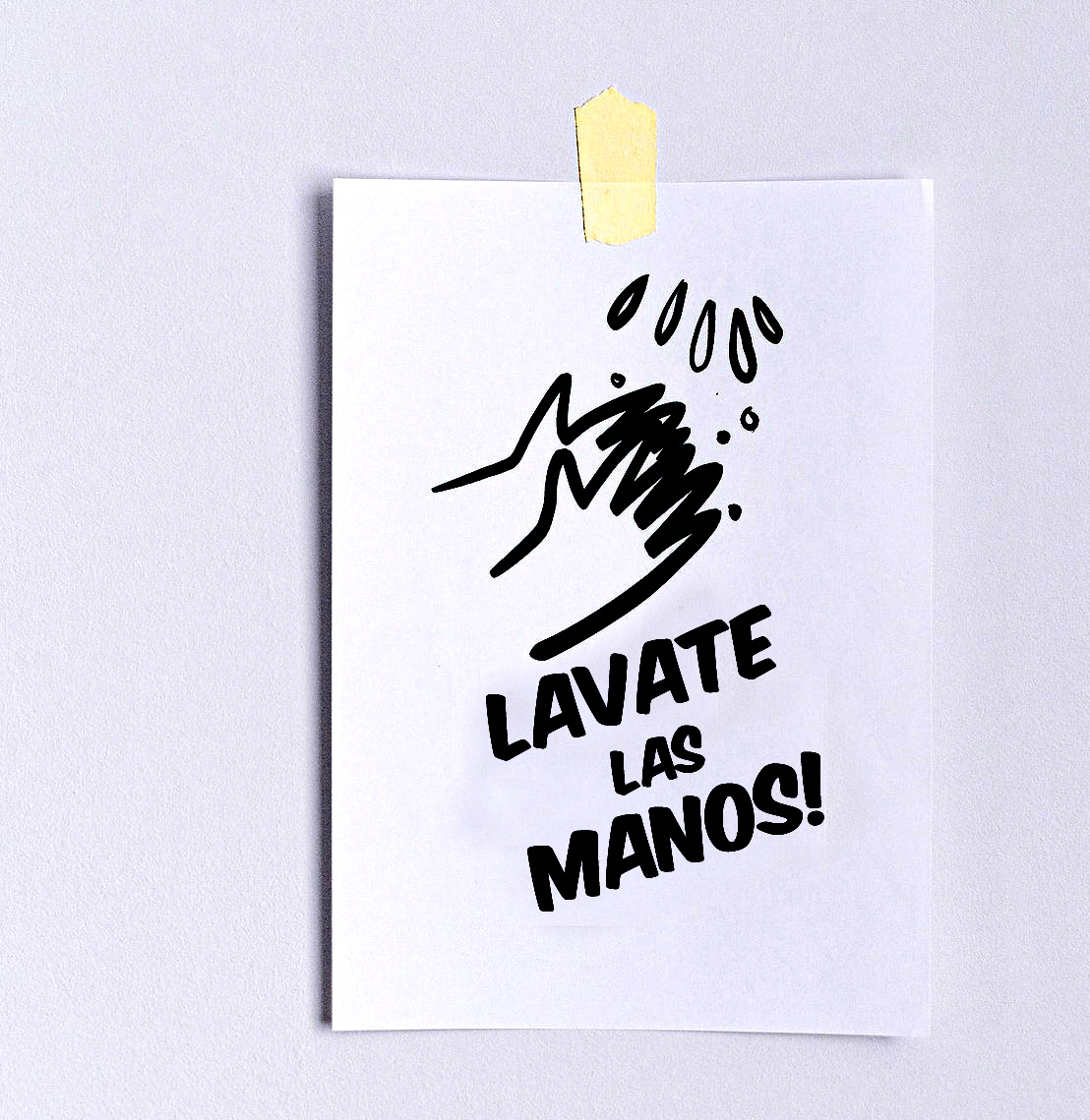 MANOS